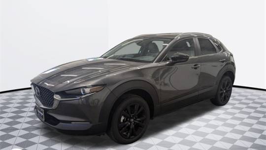 2025 Mazda CX-30 Select Sport — SUV — 8,797 mi — Lutherville, MD