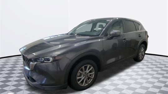 2022 Mazda CX-5 2.5 S Select — SUV — 48,805 mi — Lutherville, MD