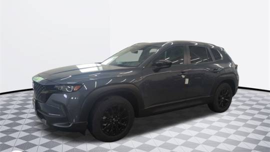 2025 Mazda CX-50 Premium — SUV — 4,227 mi — Lutherville, MD