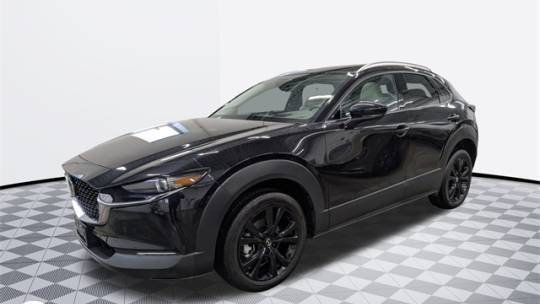 2024 Mazda CX-30 Turbo Premium Plus — SUV — 7,251 mi — Lutherville, MD