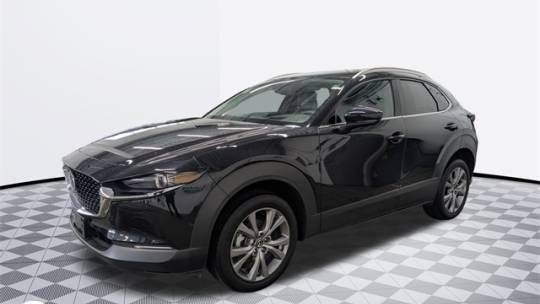 2023 Mazda CX-30 Premium — SUV — 11,989 mi — Lutherville, MD