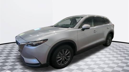 2023 Mazda CX-9 Touring — SUV — 20,522 mi — Lutherville, MD