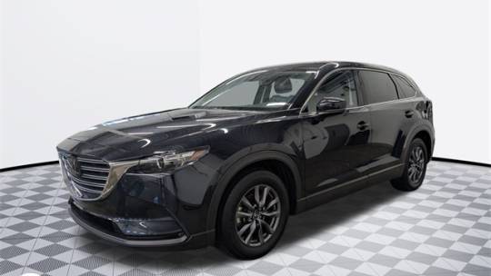 2023 Mazda CX-9 Touring — SUV — 17,218 mi — Lutherville, MD