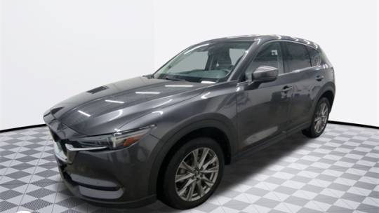 2021 Mazda CX-5 Grand Touring — SUV — 48,471 mi — Lutherville, MD