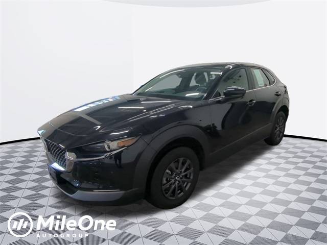 2024 Mazda CX-30 S — SUV — 16,416 mi — Lutherville, MD