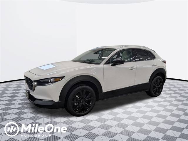 2024 Mazda CX-30 Turbo Premium — SUV — 5,590 mi — Lutherville, MD
