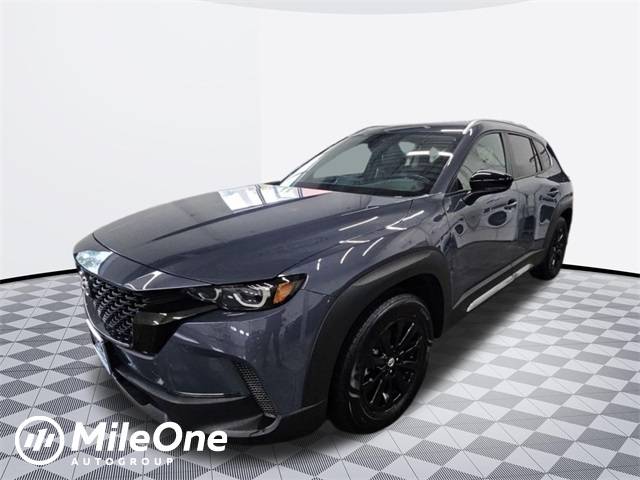 2024 Mazda CX-50 Select — SUV — 4,339 mi — Lutherville, MD