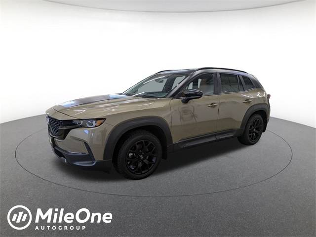 2025 Mazda CX-50 2.5 Turbo Meridian Edition — SUV — 9,458 mi — Lutherville, MD