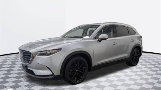 2022 Mazda CX-9 Touring Plus — SUV — 20,449 mi — Lutherville, MD