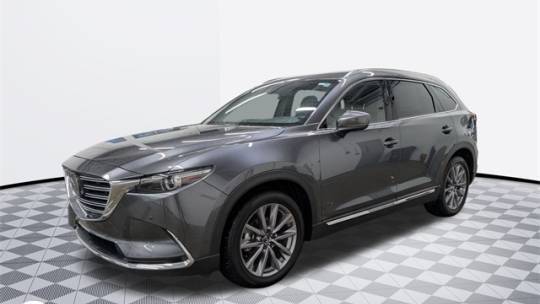 2023 Mazda CX-9 Grand Touring — SUV — 21,289 mi — Lutherville, MD