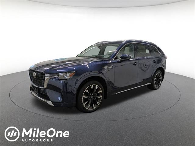 2024 Mazda CX-90 S Premium Plus — SUV — 5,981 mi — Lutherville, MD
