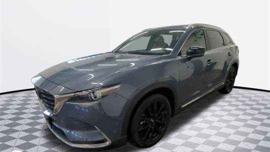 2023 Mazda CX-9 Carbon Edition — SUV — 16,039 mi — Lutherville, MD