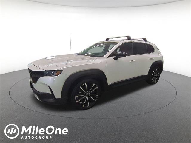 2025 Mazda CX-50 Turbo Premium Plus — SUV — 4,226 mi — Lutherville, MD
