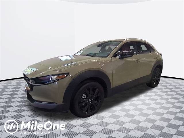 2024 Mazda CX-30 Carbon Turbo — SUV — 5,333 mi — Lutherville, MD