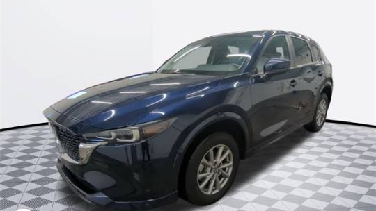 2024 Mazda CX-5 2.5 S Select — SUV — 22,556 mi — Lutherville, MD