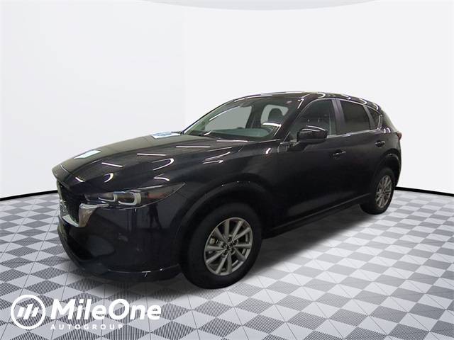 2024 Mazda CX-5 2.5 S Select — SUV — 11,089 mi — Lutherville, MD