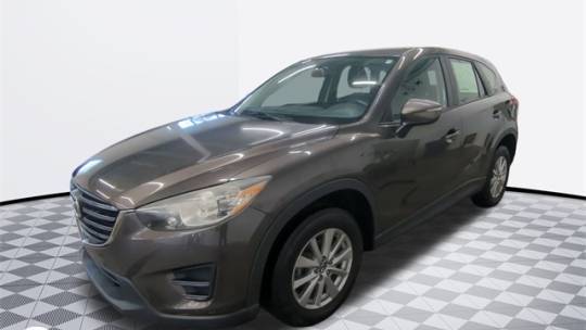 2016 Mazda CX-5 Sport — SUV — 108,092 mi — Lutherville, MD
