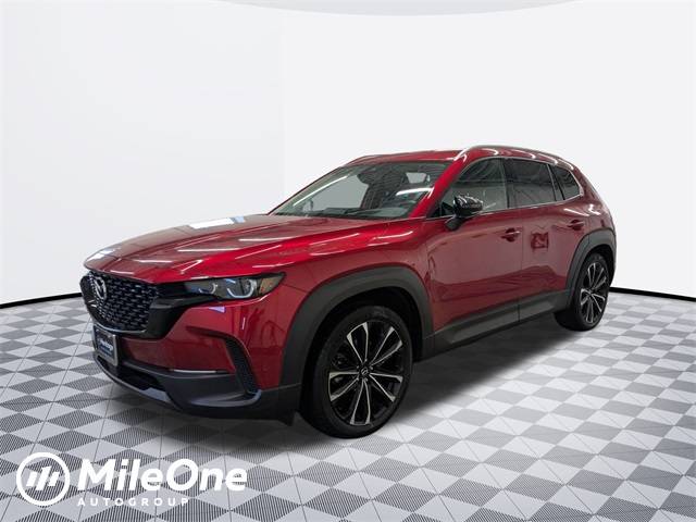 2023 Mazda CX-50 Premium Plus — SUV — 26,012 mi — Lutherville, MD