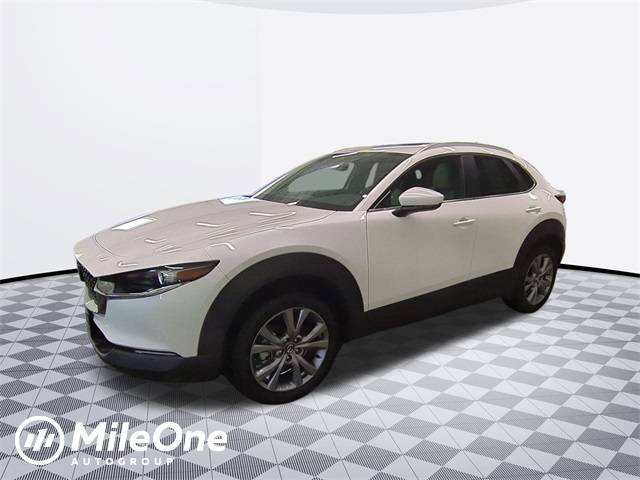 2024 Mazda CX-30 Preferred — SUV — 2,843 mi — Lutherville, MD