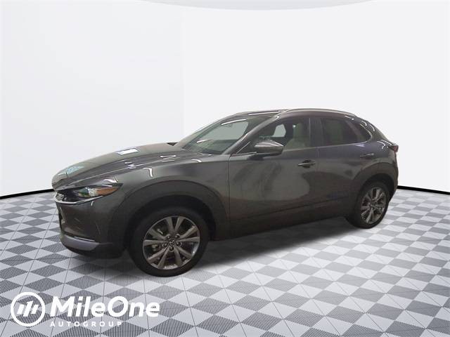 2025 Mazda CX-30 Preferred — SUV — 3,537 mi — Lutherville, MD