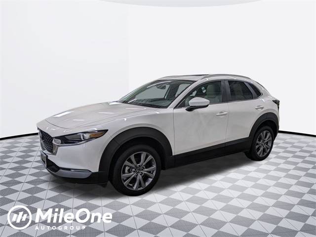 2025 Mazda CX-30 Preferred — SUV — 4,134 mi — Lutherville, MD