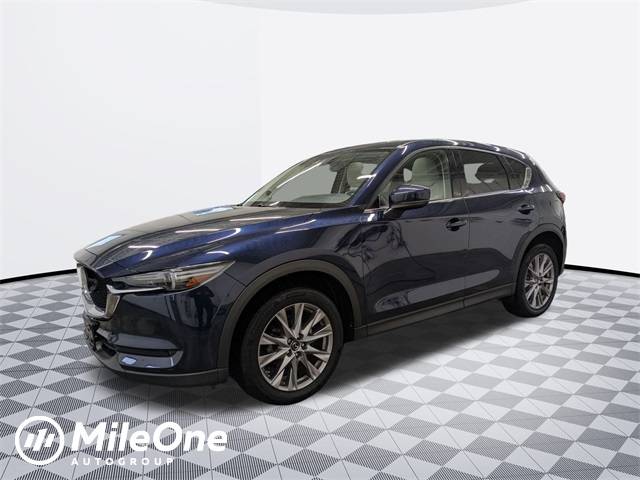 2019 Mazda CX-5 Grand Touring — SUV — 101,732 mi — Lutherville, MD