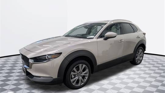 2023 Mazda CX-30 Premium — SUV — 16,898 mi — Lutherville, MD
