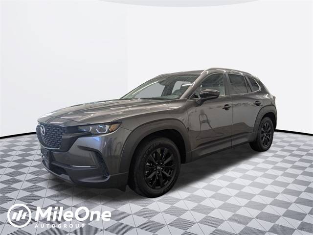 2025 Mazda CX-50 Preferred — SUV — 4,441 mi — Lutherville, MD