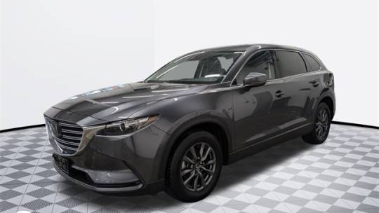 2023 Mazda CX-9 Touring — SUV — 13,641 mi — Lutherville, MD