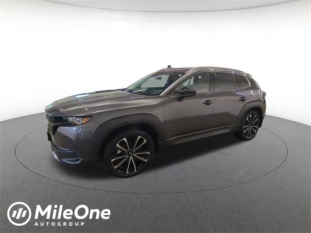 2025 Mazda CX-50 Turbo Premium — SUV — 6,882 mi — Lutherville, MD