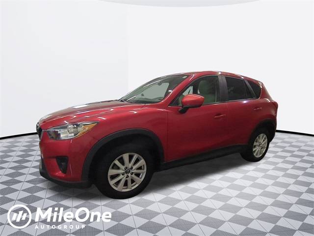 2014 Mazda CX-5 Touring — SUV — 105,161 mi — Lutherville, MD