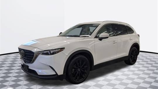 2022 Mazda CX-9 Touring Plus — SUV — 34,600 mi — Lutherville, MD