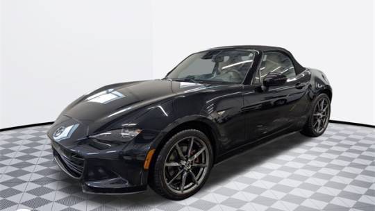 2016 Mazda MX-5 Miata Grand Touring — Convertible — 43,071 mi — Lutherville, MD