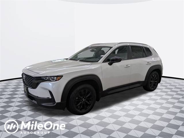 2024 Mazda CX-50 Select — SUV — 21,279 mi — Lutherville, MD