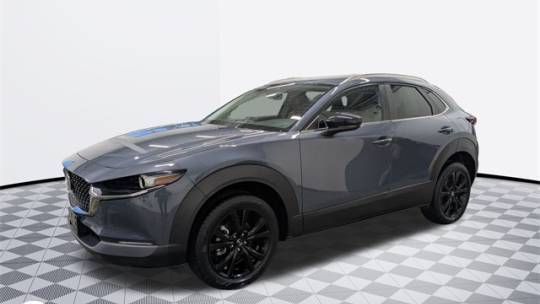 2022 Mazda CX-30 Carbon Edition — SUV — 29,577 mi — Lutherville, MD