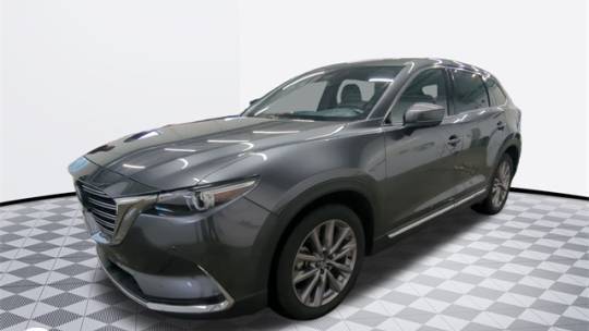 2023 Mazda CX-9 Grand Touring — SUV — 17,483 mi — Lutherville, MD