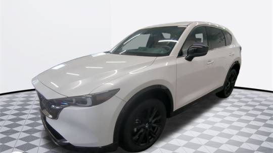 2024 Mazda CX-5 2.5 Carbon Turbo — SUV — 6,444 mi — Lutherville, MD