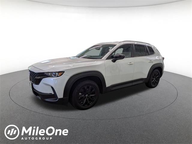 2025 Mazda CX-50 2.5 S Premium — SUV — 5,992 mi — Lutherville, MD