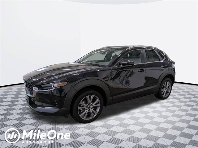 2025 Mazda CX-30 Preferred — SUV — 5,291 mi — Lutherville, MD