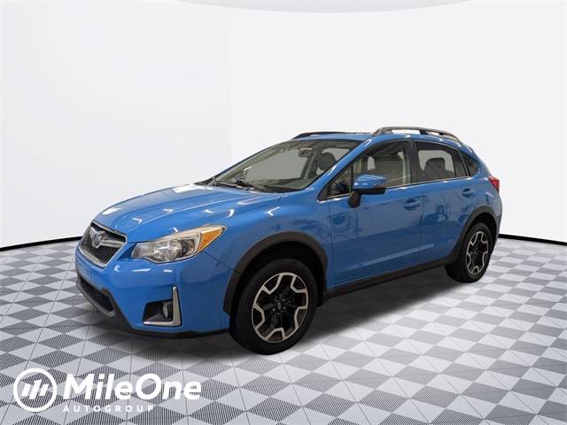 2017 Subaru Crosstrek Limited — SUV — 66,270 mi — Lutherville, MD