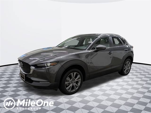 2025 Mazda CX-30 Preferred — SUV — 5,104 mi — Lutherville, MD