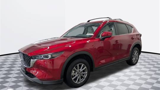 2023 Mazda CX-5 2.5 S Preferred — SUV — 20,026 mi — Lutherville, MD