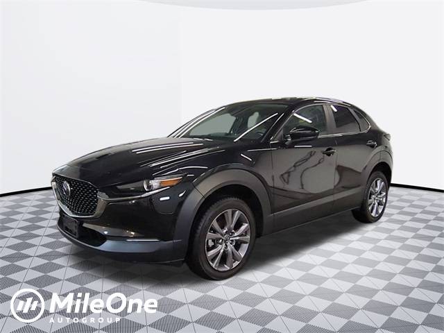 2021 Mazda CX-30 Preferred — SUV — 37,052 mi — Lutherville, MD