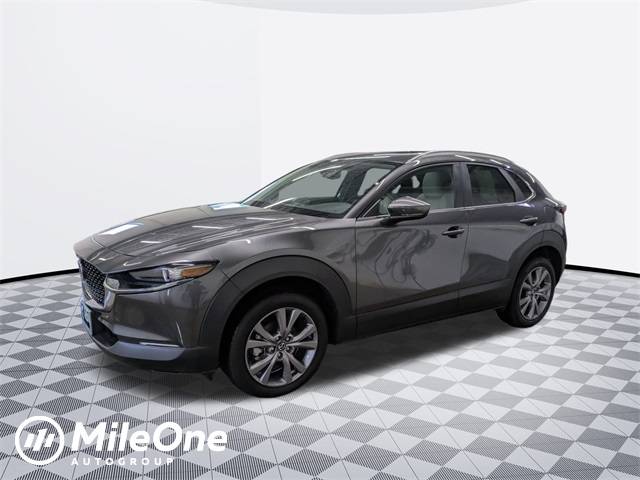 2025 Mazda CX-30 Preferred — SUV — 4,477 mi — Lutherville, MD