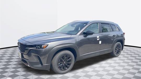 2024 Mazda CX-50 Select — SUV — 6,886 mi — Lutherville, MD
