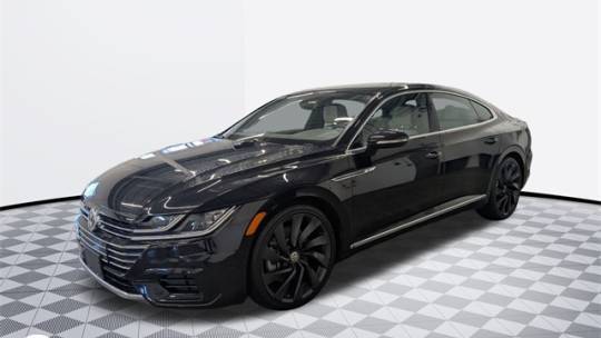 2019 Volkswagen Arteon SEL R-Line — Hatchback — 48,045 mi — Lutherville, MD