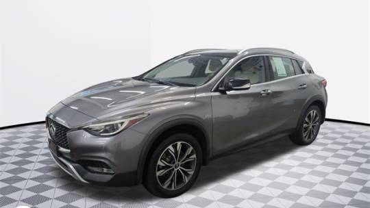 2018 INFINITI QX30 Premium — SUV — 70,304 mi — Lutherville, MD