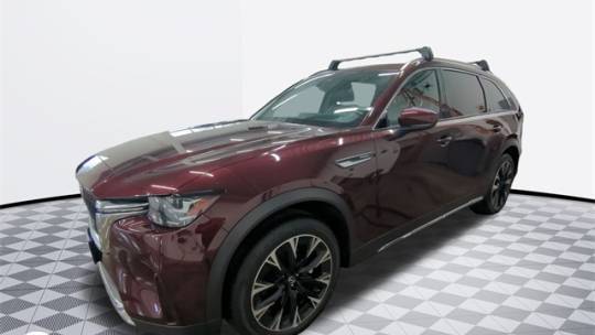 2024 Mazda CX-90 Plug-In Hybrid Premium Plus — SUV — 23,226 mi — Lutherville, MD