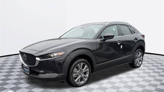 2025 Mazda CX-30 Preferred — SUV — 6,391 mi — Lutherville, MD