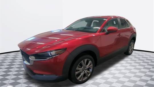 2020 Mazda CX-30 Preferred — SUV — 87,199 mi — Lutherville, MD